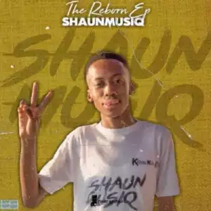 ShaunMusiq - AmaViolin (Original Mix)